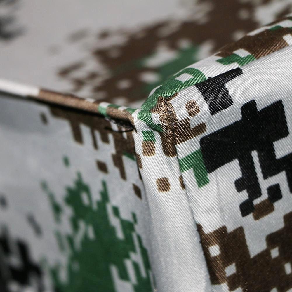 Box cible lance pierre camo – Image 5