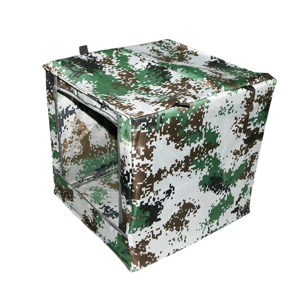 Box cible lance pierre camo – Image 2