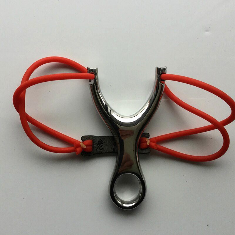 Lance pierre Full-Inox – Image 2