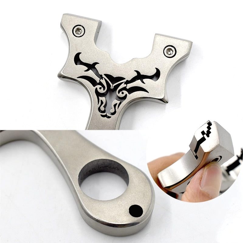 Lance pierre Hyper-Bull – Image 5