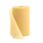 Rouleau de bande élastique blanche 1 mm