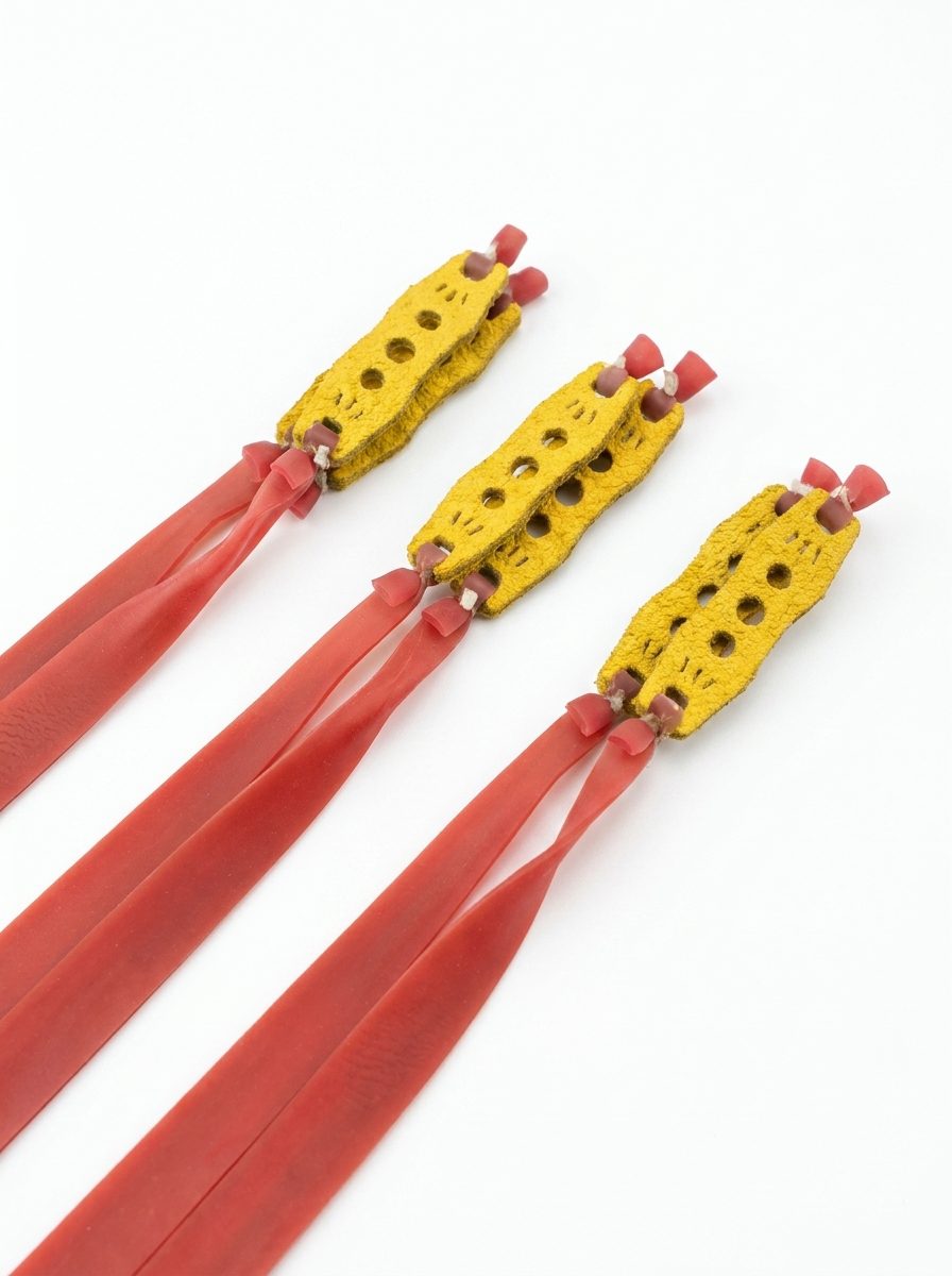 Slingshot rubber band set packaging 202605191652