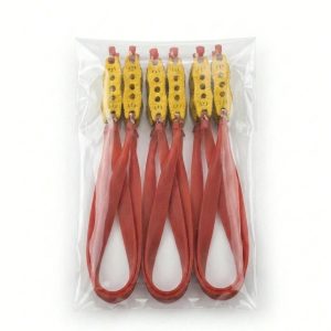 Slingshot rubber band set packaging 202605191705