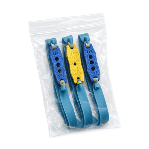 Slingshot rubber band set packaging 202605191705