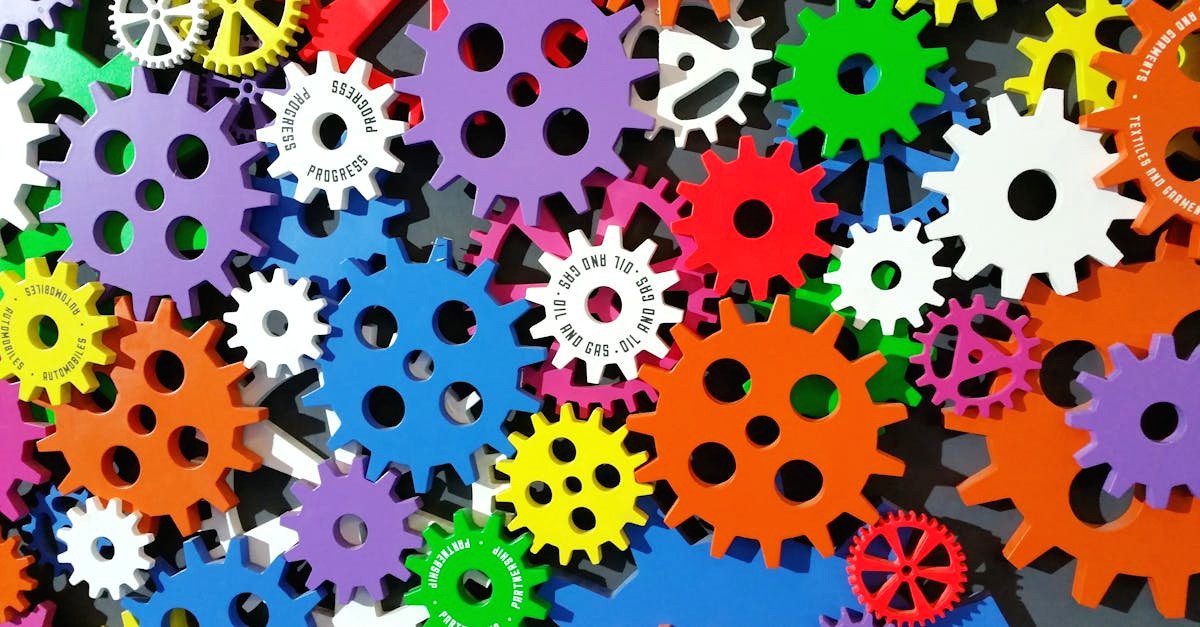 découvrez l'univers de la créativité : explorez des idées inspirantes, des techniques innovantes et des conseils pratiques pour libérer votre potentiel créatif et transformer vos visions en réalité.