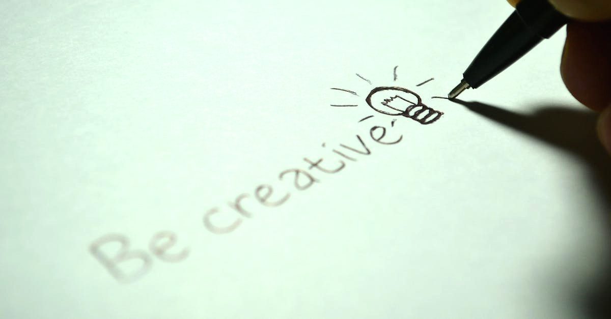 découvrez le pouvoir de la créativité et apprenez à libérer votre potentiel artistique. explorez des idées novatrices, des techniques inspirantes et des conseils pratiques pour stimuler votre imagination et transformer vos pensées en œuvres uniques.