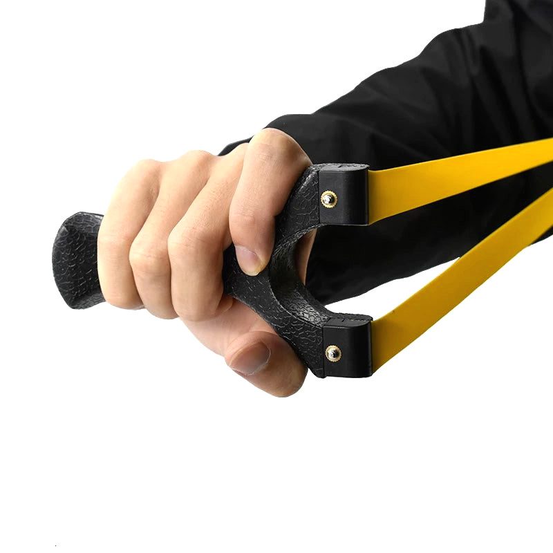 Lance pierre chasse ABS Ergo – Image 3