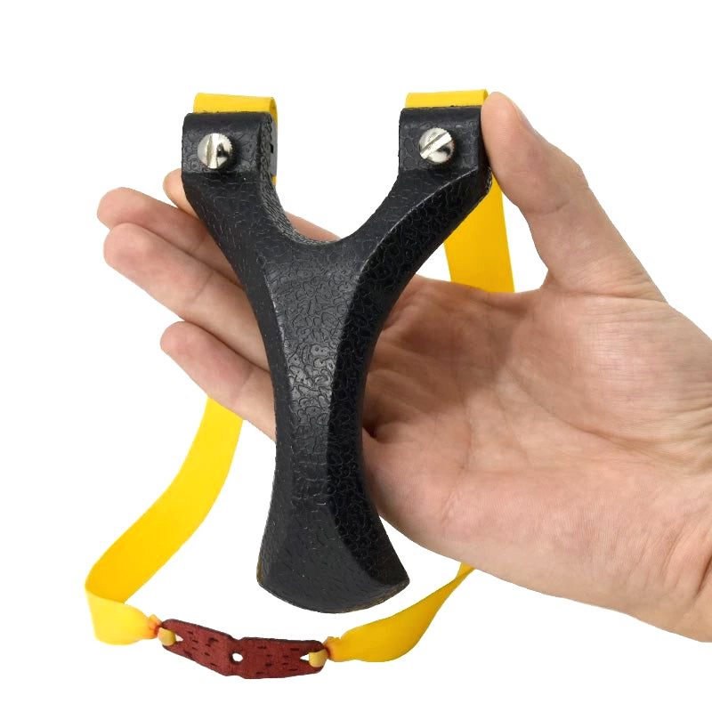 Lance pierre chasse ABS Ergo – Image 5