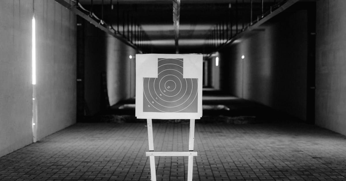 découvrez le tir récréatif : une activité passionnante qui allie précision, concentration et loisir. que vous soyez débutant ou tireur expérimenté, explorez des conseils, des techniques, et des lieux pour pratiquer en toute sécurité et profiter pleinement de cette expérience enrichissante.