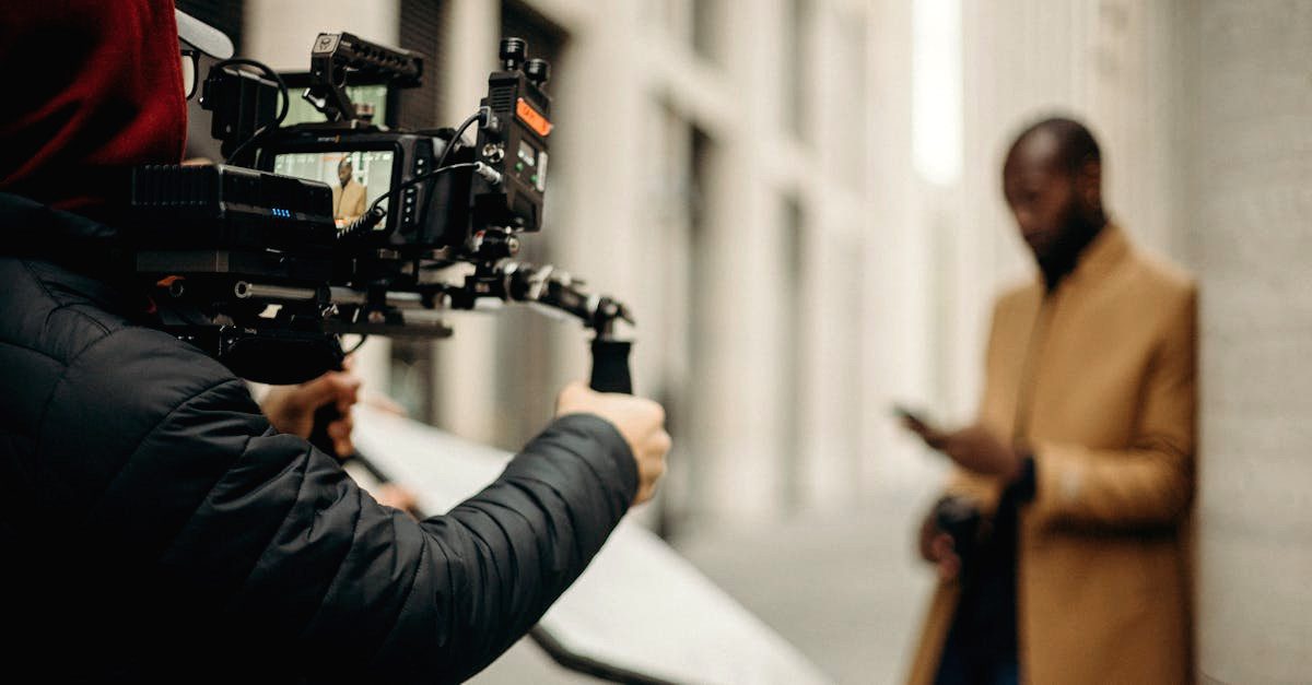 découvrez l'art du shooting photo avec nos conseils et astuces pour capturer des portraits mémorables. parfait pour les professionnels et les amateurs, apprenez à maîtriser la lumière, les poses et l'édition afin de sublimer vos clichés.