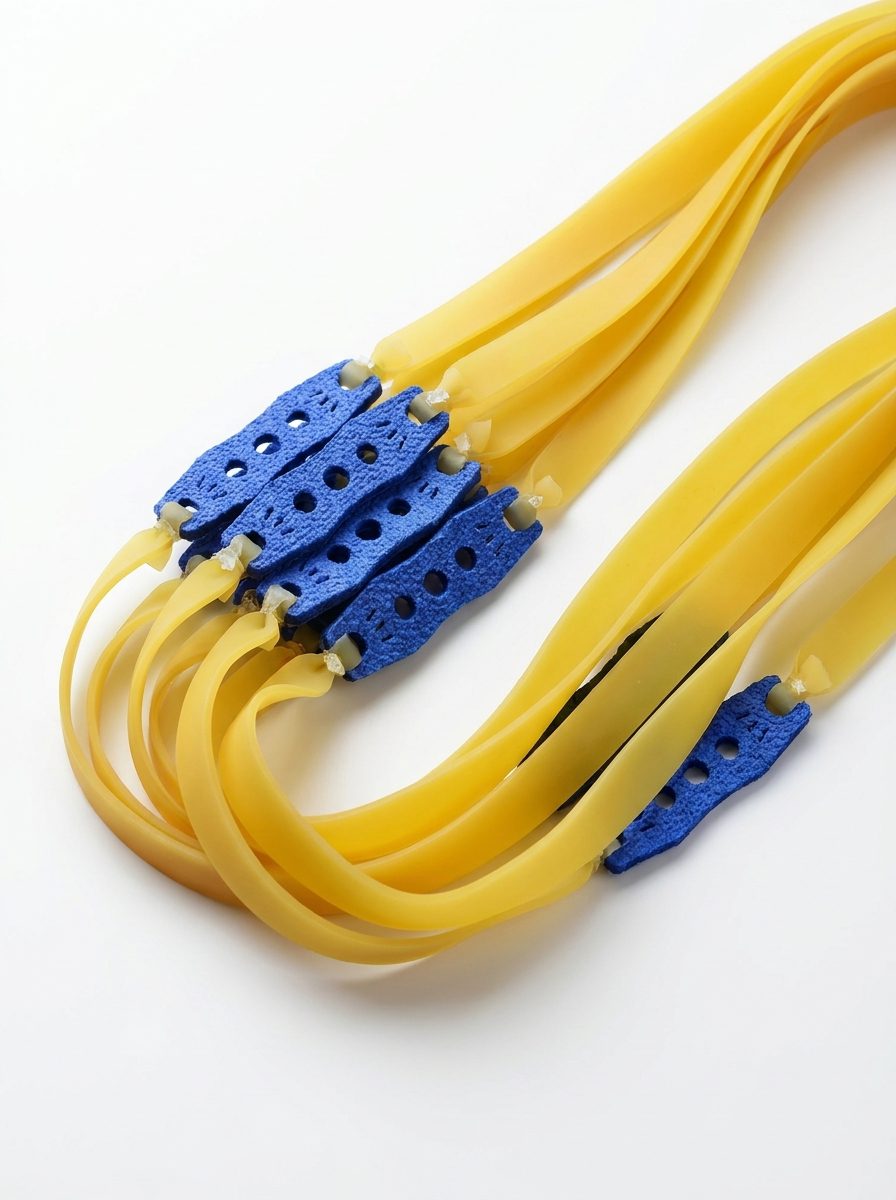 Slingshot rubber band set packaging 202605171952