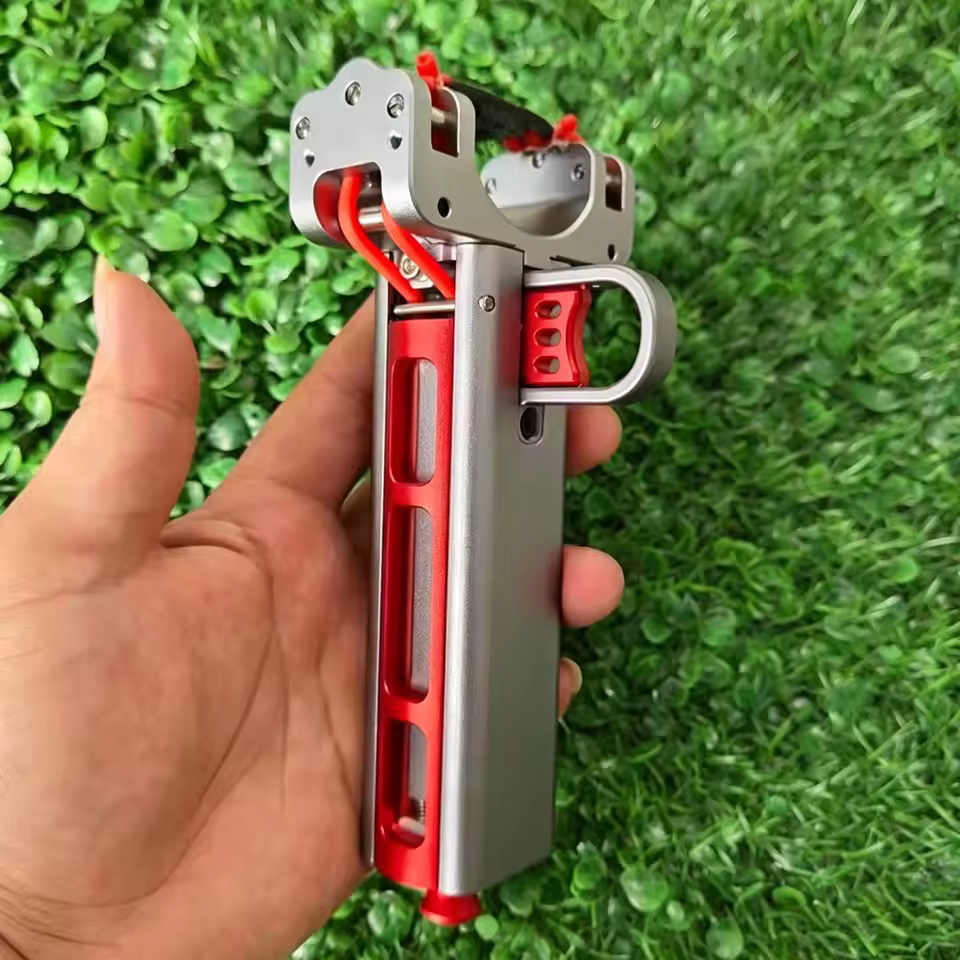 Lance-pierre semi-automatique V5 – Image 12
