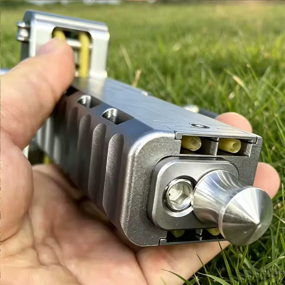 Lance-pierre semi-automatique V5 – Image 6
