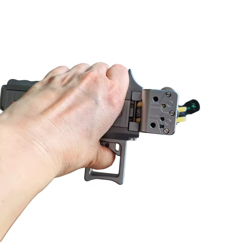 Lance-pierre semi-automatique V5 – Image 5