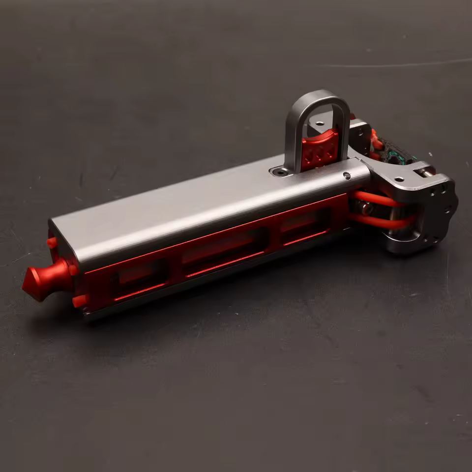 Lance-pierre semi-automatique V5 – Image 9