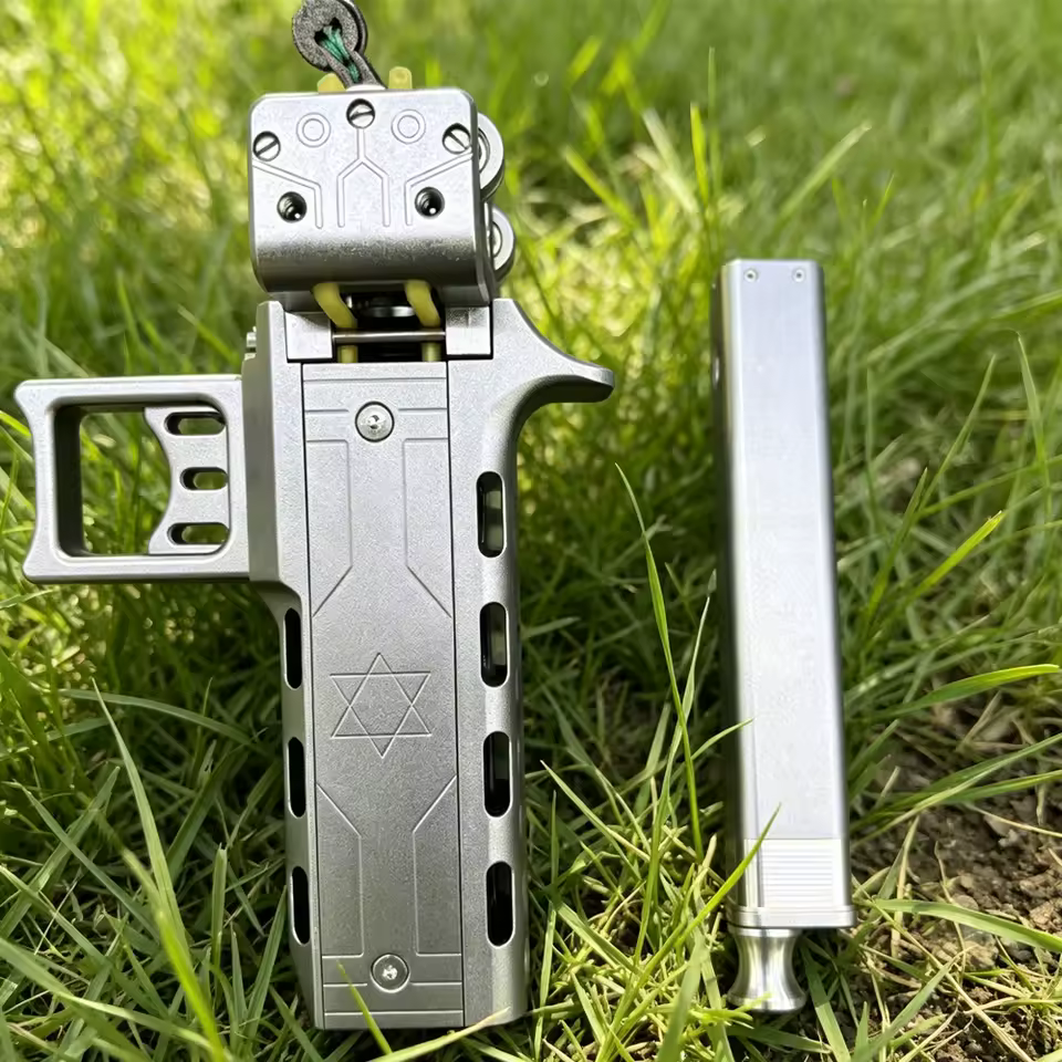 Lance-pierre semi-automatique V5 – Image 8