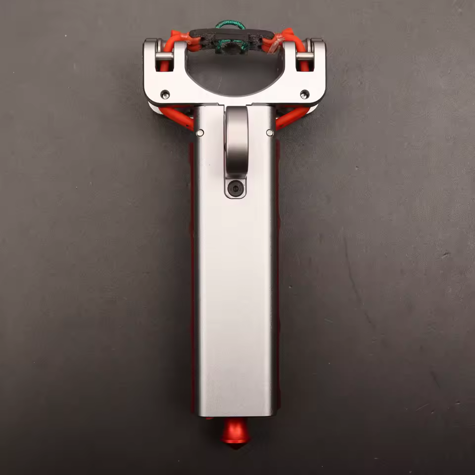 Lance-pierre semi-automatique V5 – Image 10