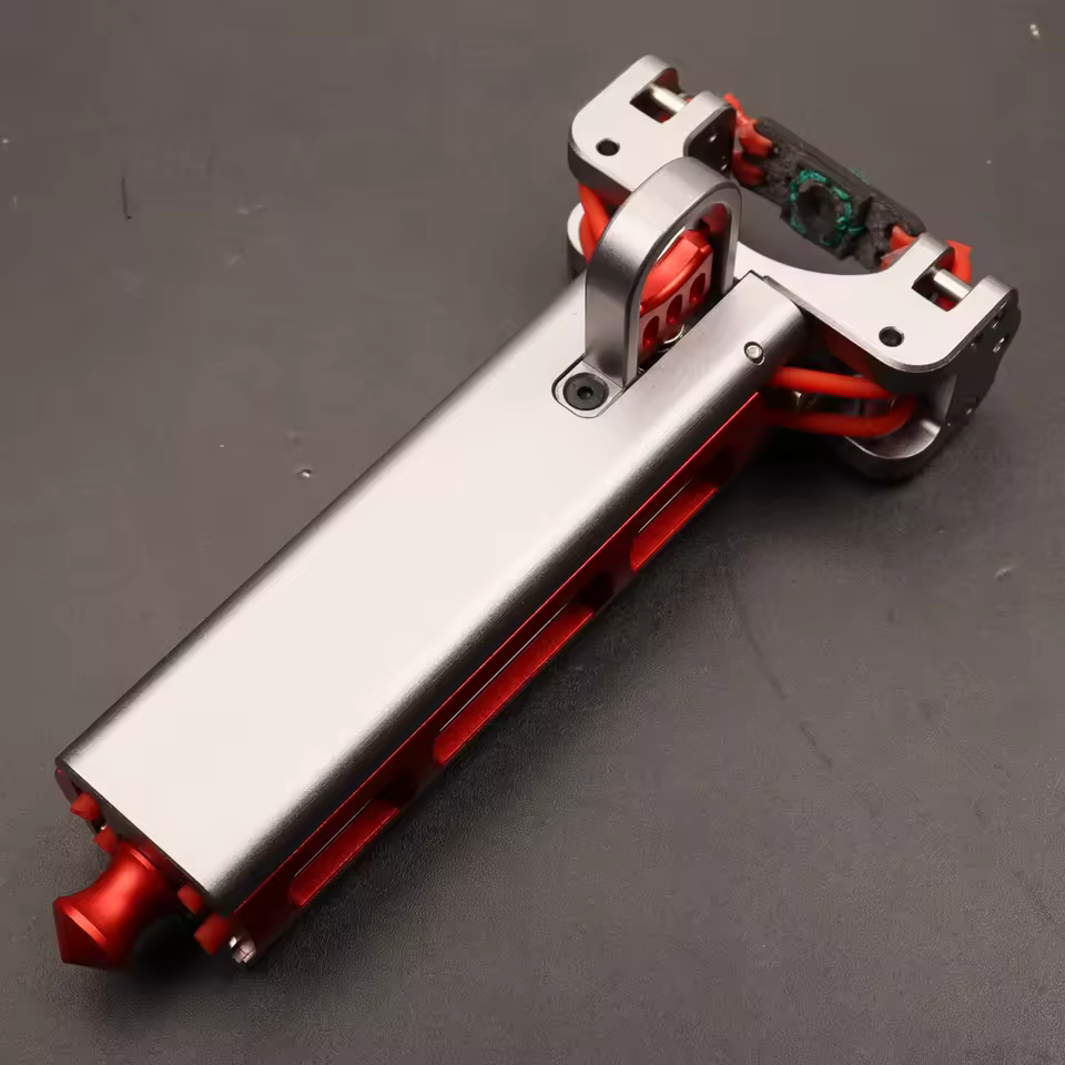 Lance-pierre semi-automatique V5 – Image 11